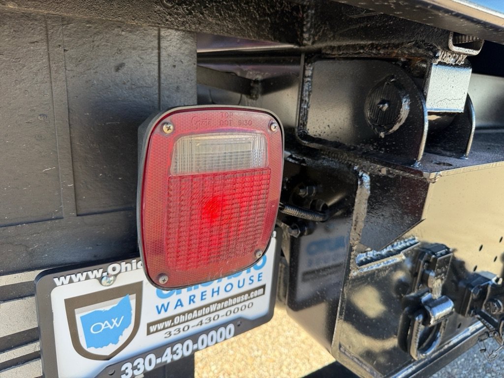 Used 2021 Ford F350 XL w/ Power Equipment Group AWD/4WD image 21