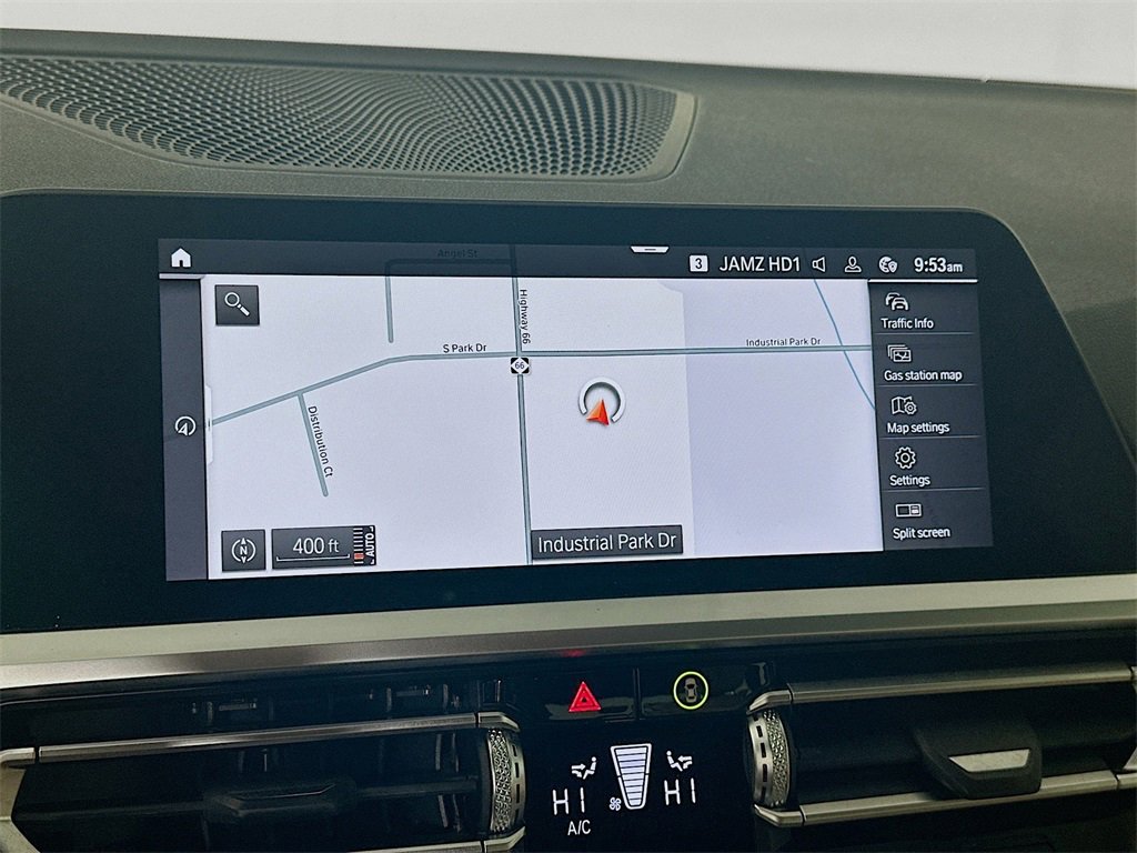 Used 2021 BMW 430i Coupe w/ Premium Package image 19