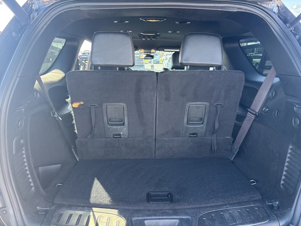 Used 2021 Dodge Durango GT image 26