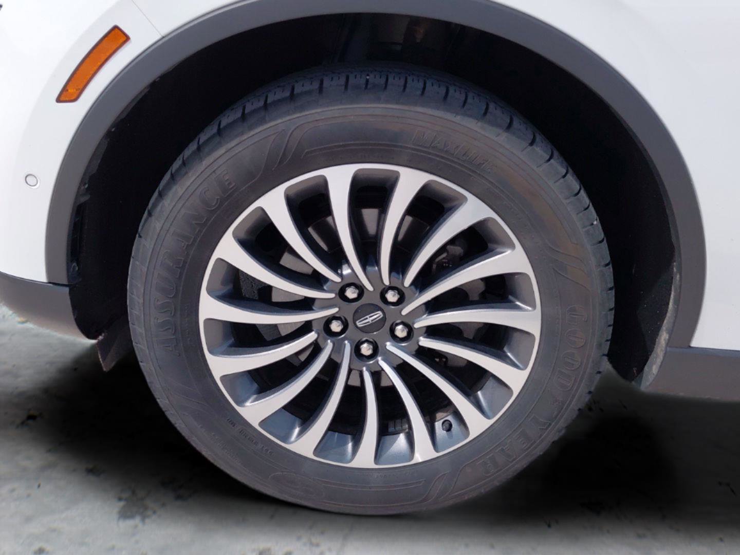 Used 2022 Lincoln Aviator Reserve w/ Equipment Group 201A AWD/4WD image 10