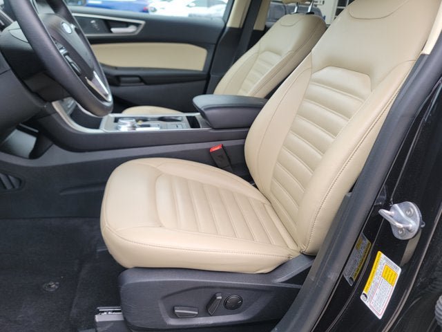 Used 2024 Ford Edge SEL w/ Convenience Package AWD/4WD image 21