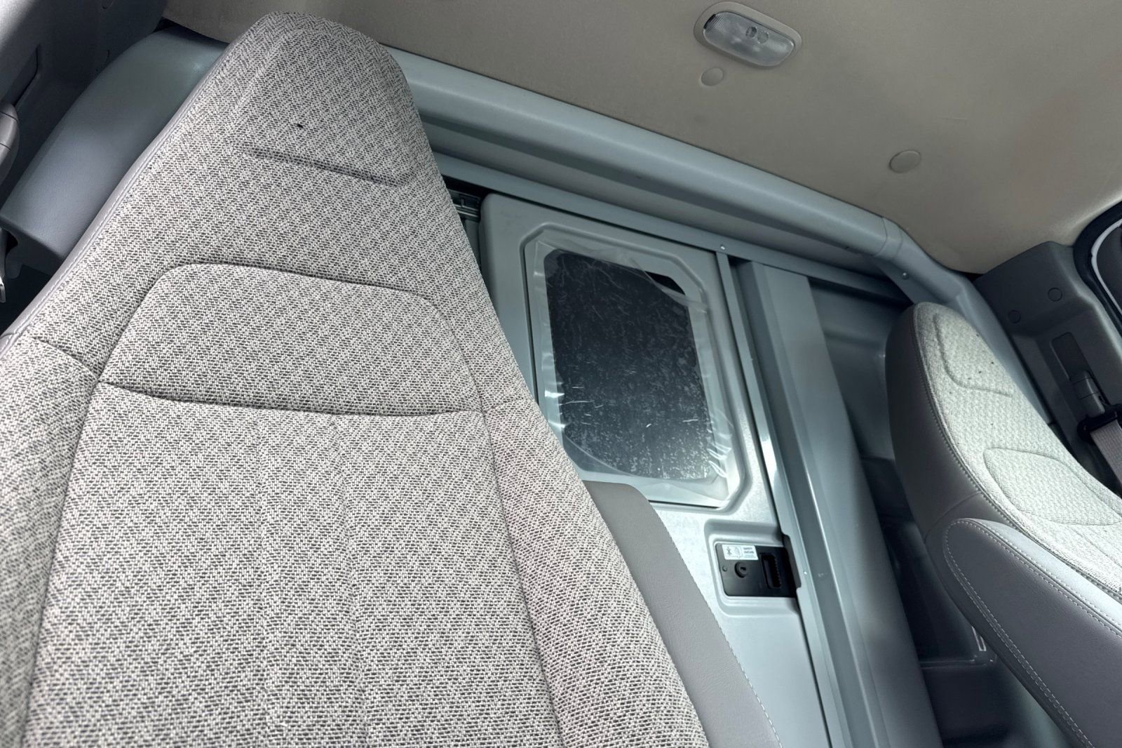 New 2024 Chevrolet Express 3500 w/ Power Convenience Package image 14