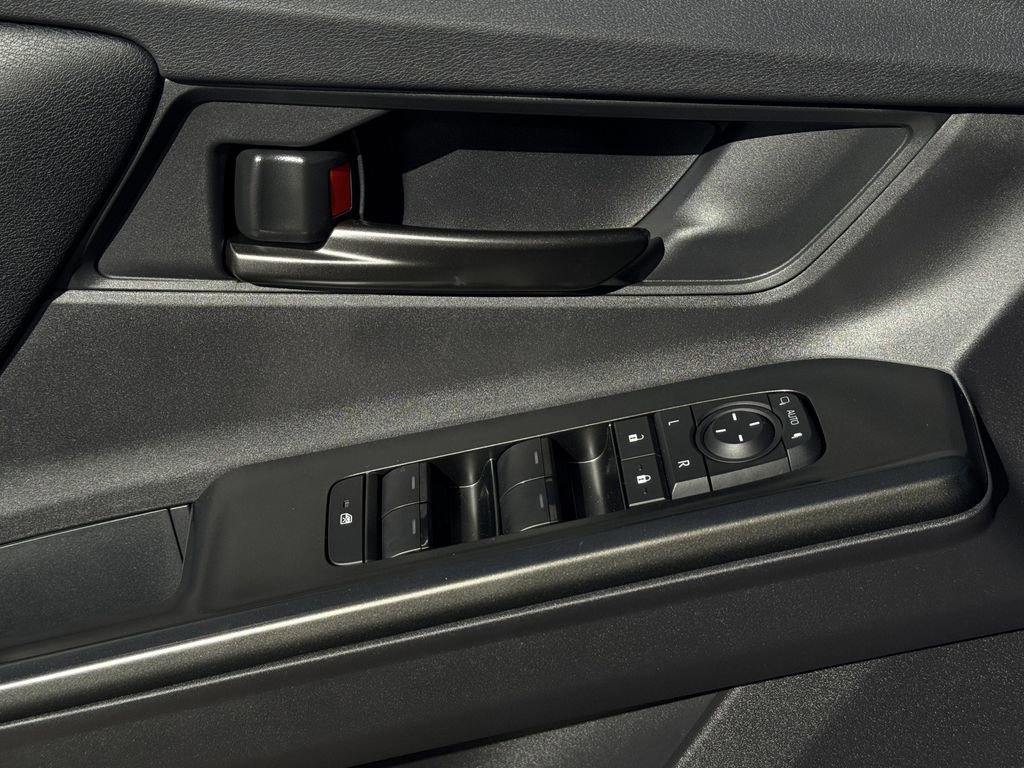 Used 2026 Toyota bZ image 22