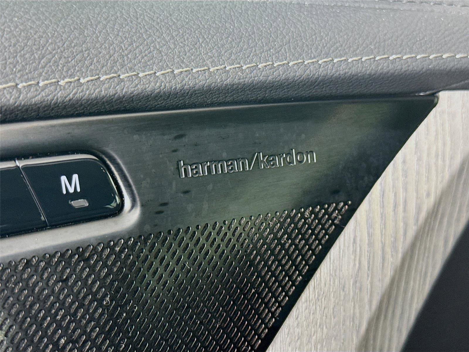 Used 2022 Volvo XC90 T6 Inscription w/ Advanced Package AWD/4WD image 20