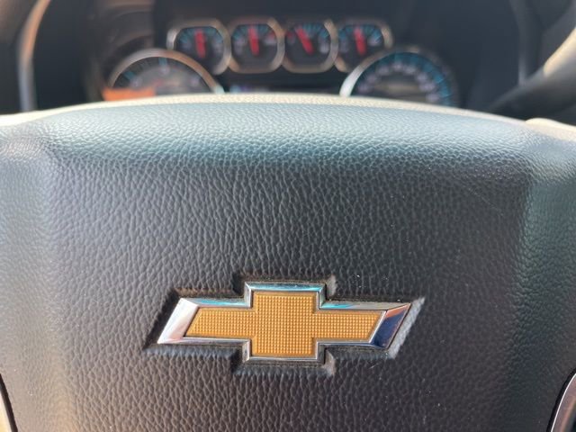 Used 2019 Chevrolet Silverado 1500 LT w/ Texas Edition AWD/4WD image 31