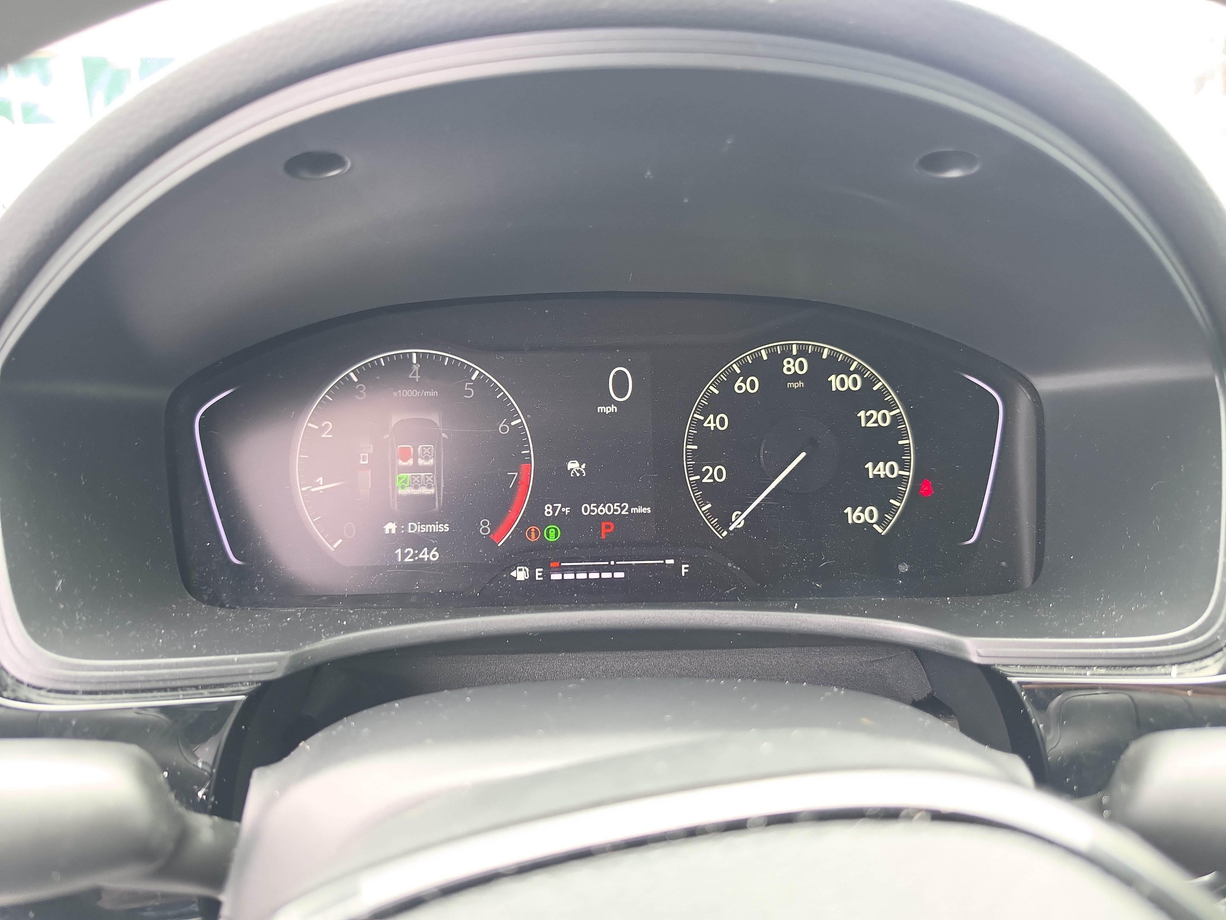 Certified 2023 Honda Civic LX image 20