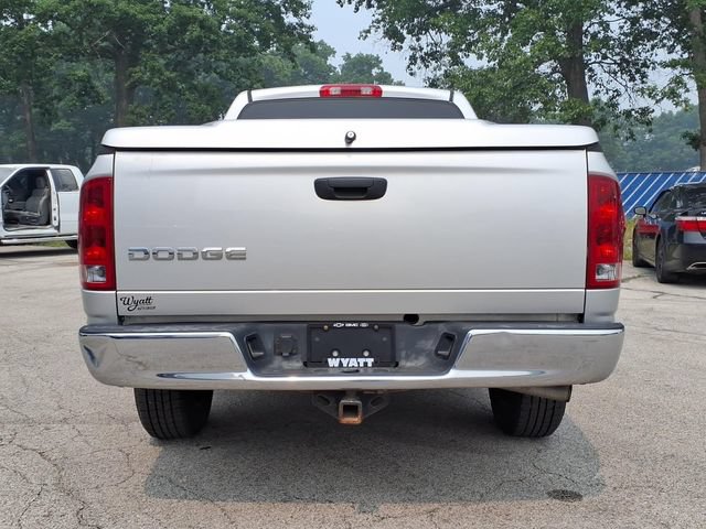 Used 2003 Dodge Ram 1500 Truck SLT RWD image 8