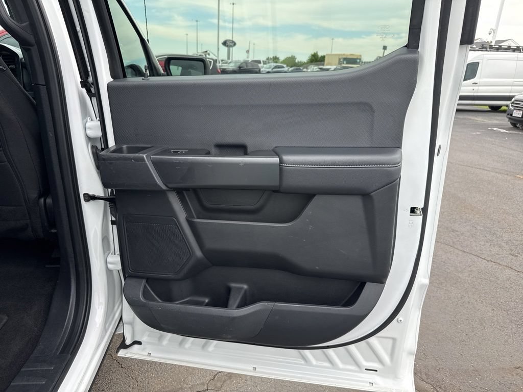 Certified 2024 Ford F150 STX AWD/4WD image 38