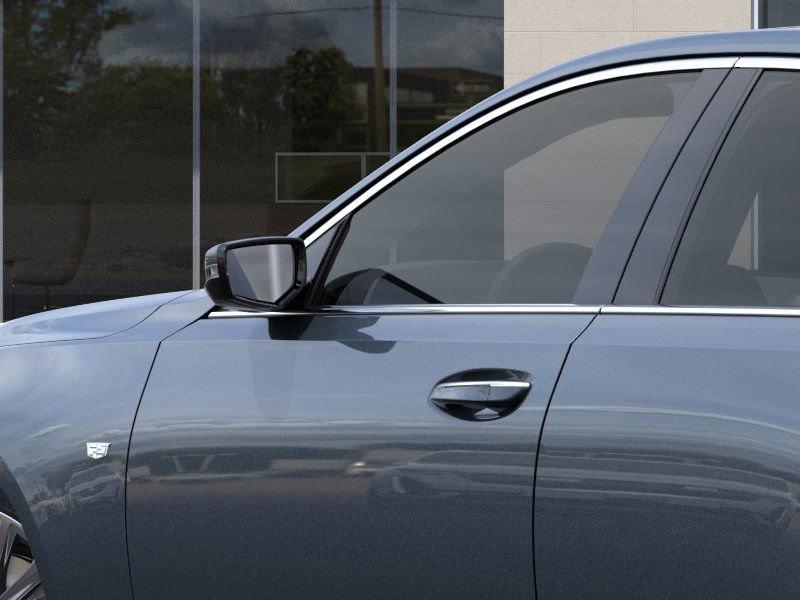 New 2026 Cadillac CT5 Premium Luxury w/ Technology Package image 12