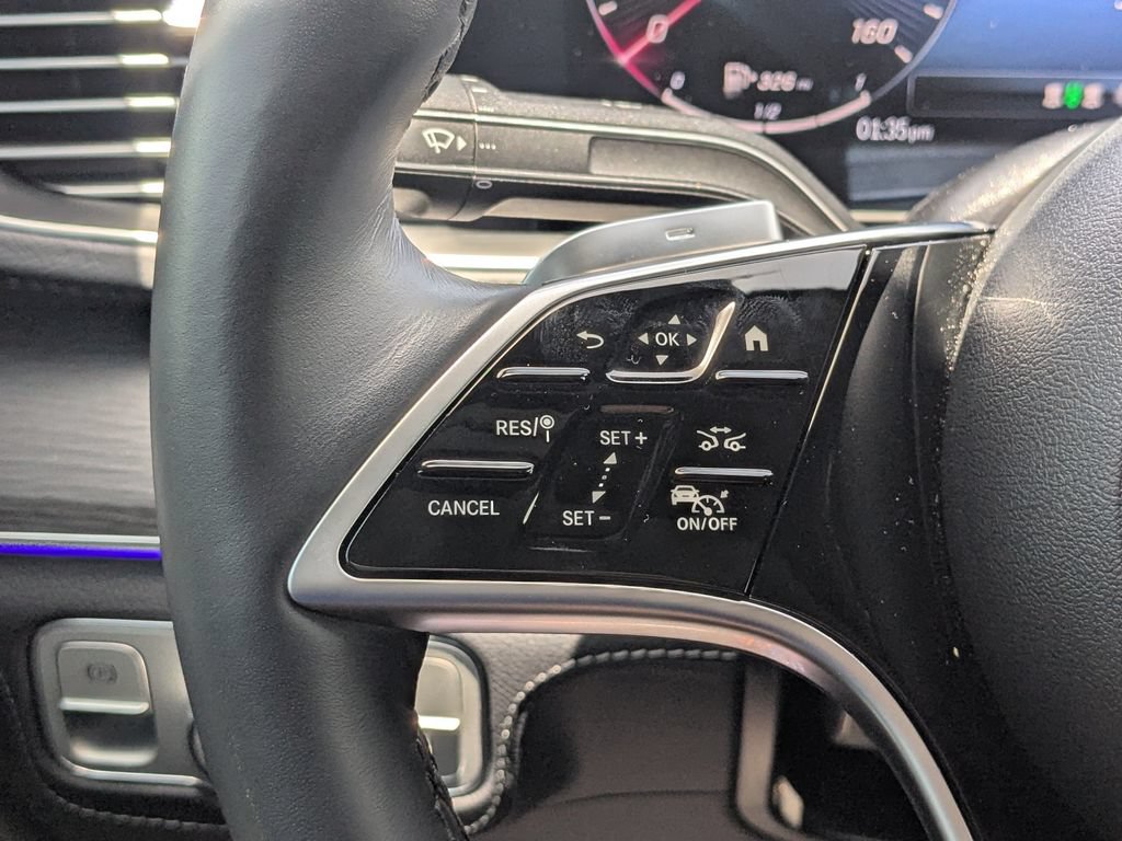 Certified 2026 Mercedes-Benz GLE 450 4MATIC Coupe image 14