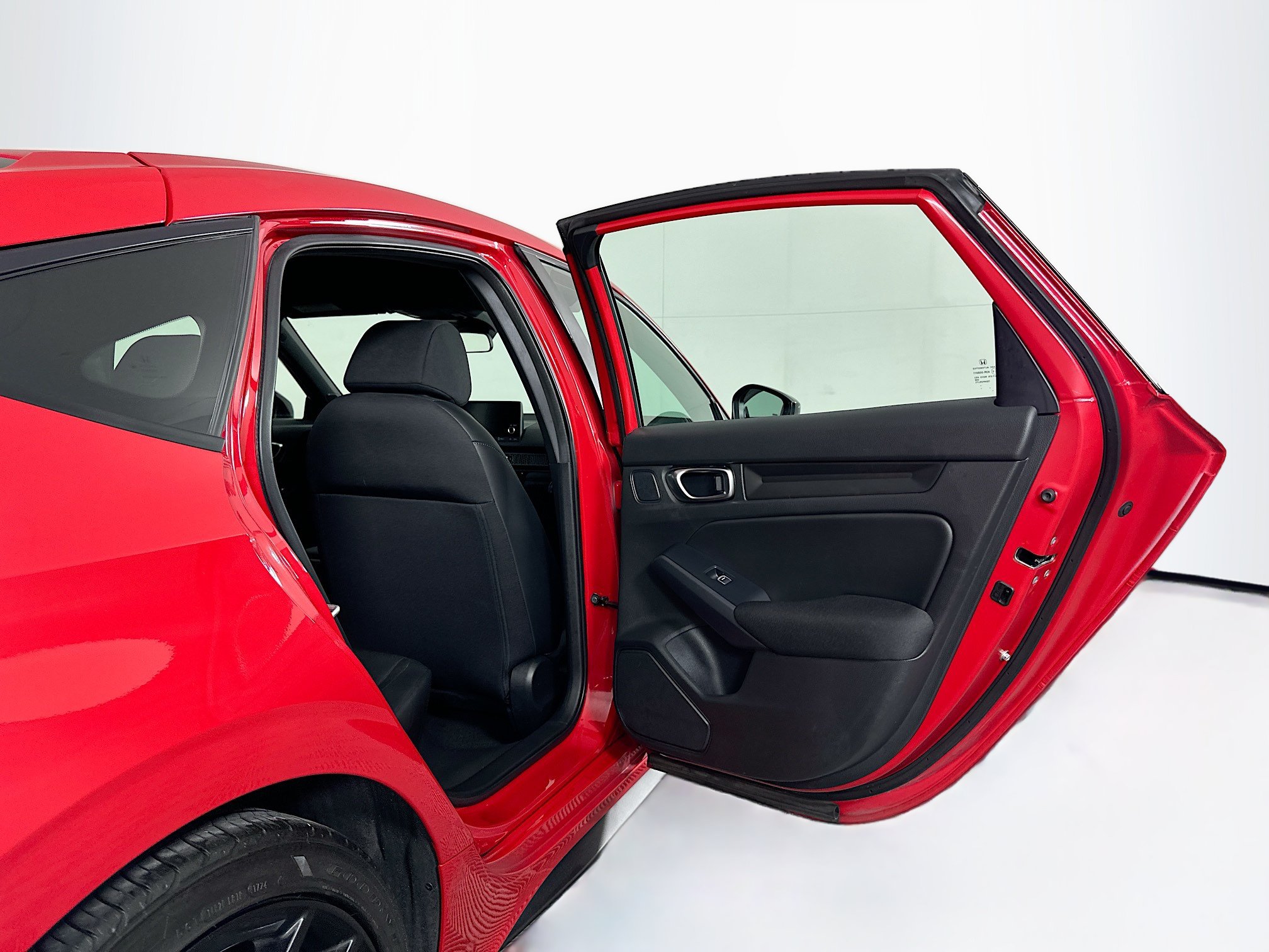 Used 2024 Honda Civic Sport image 27