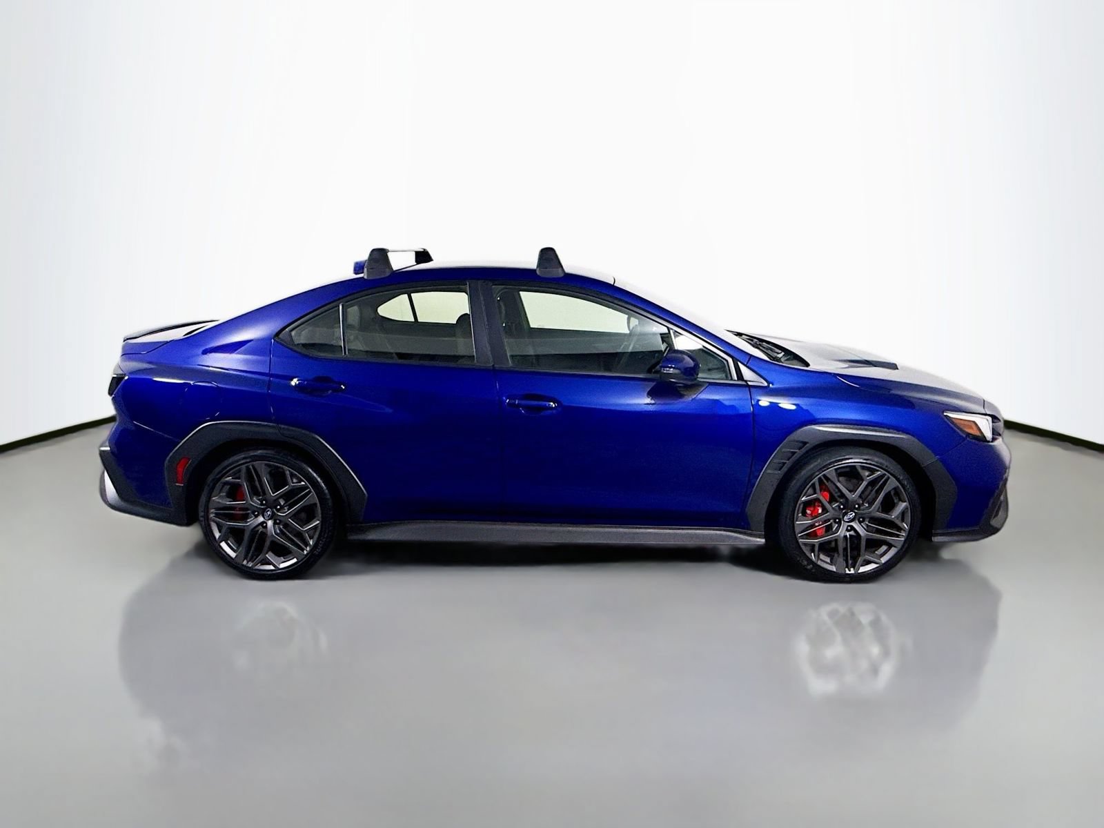 Used 2024 Subaru WRX TR AWD/4WD image 8