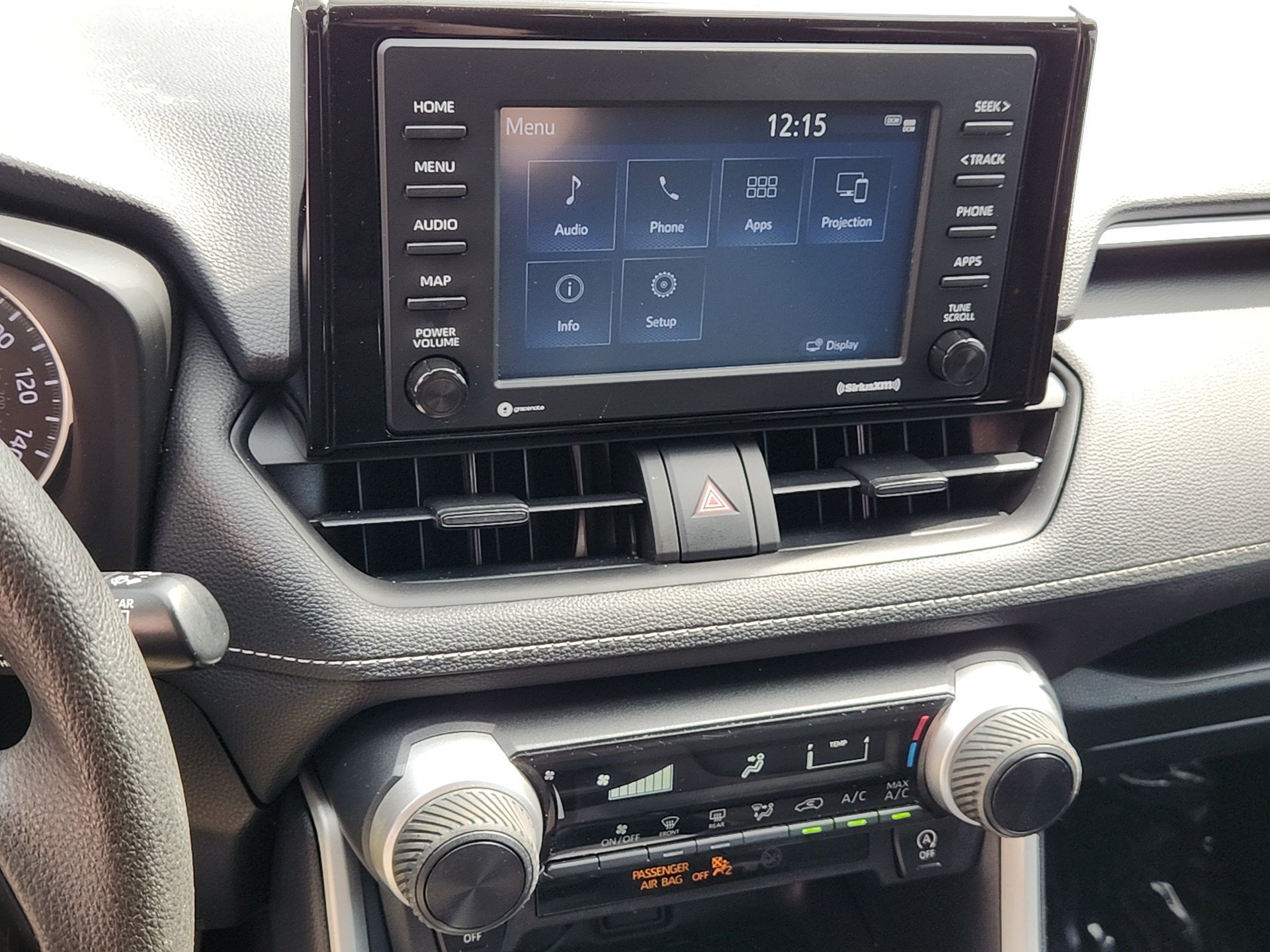 Used 2022 Toyota RAV4 LE image 14