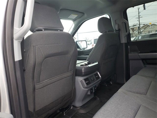 Used 2024 Ford F150 XLT w/ Equipment Group 302A MID image 13