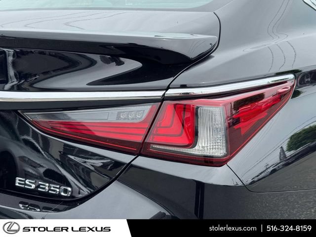 Used 2024 Lexus ES 350 w/ Premium Package FWD image 15