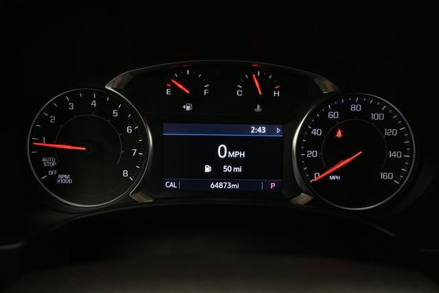 Used 2023 GMC Terrain SLT w/ Tech Package AWD/4WD image 9