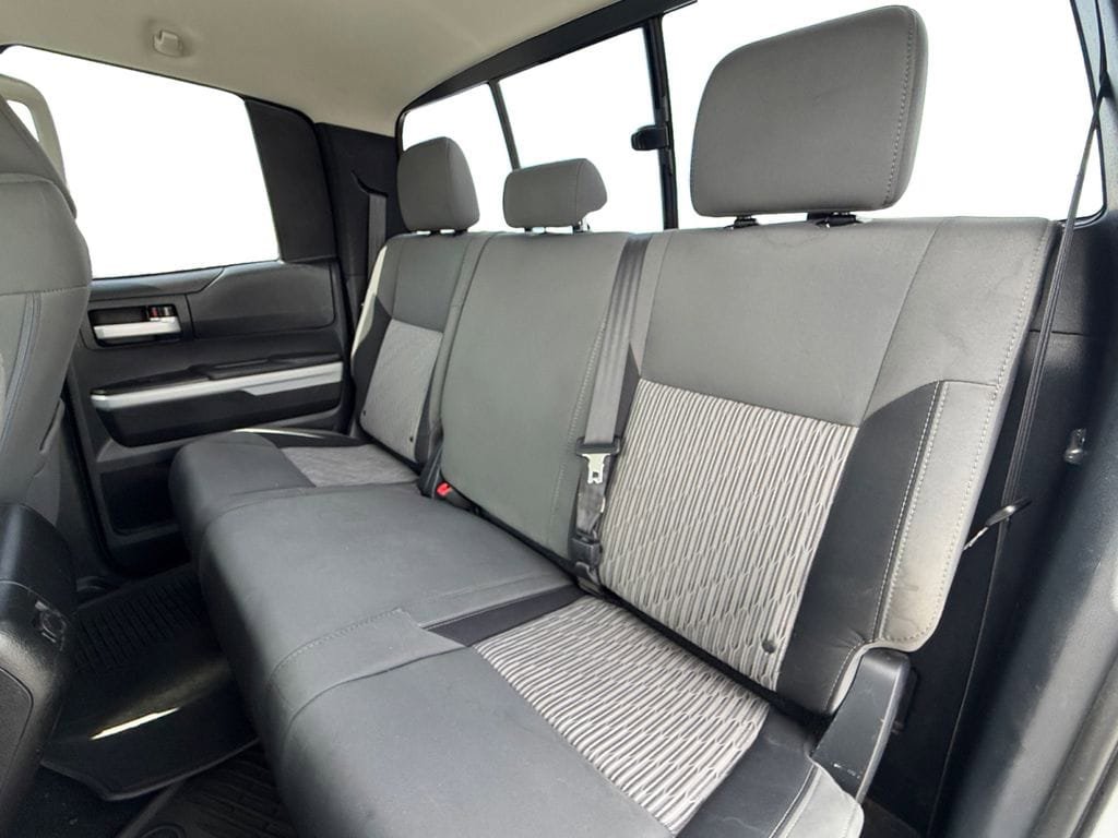 Used 2014 Toyota Tundra SR5 w/ SR5 Upgrade Package image 16