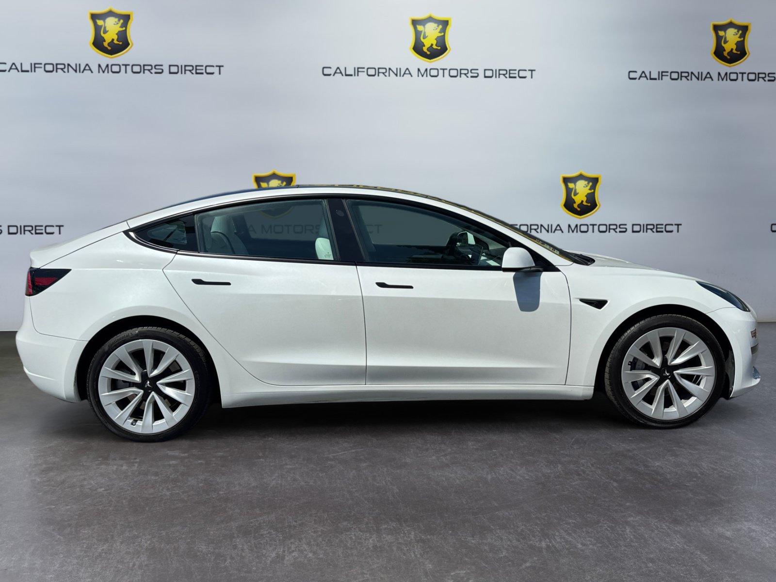 Used 2023 Tesla Model 3 Long Range AWD/4WD image 6