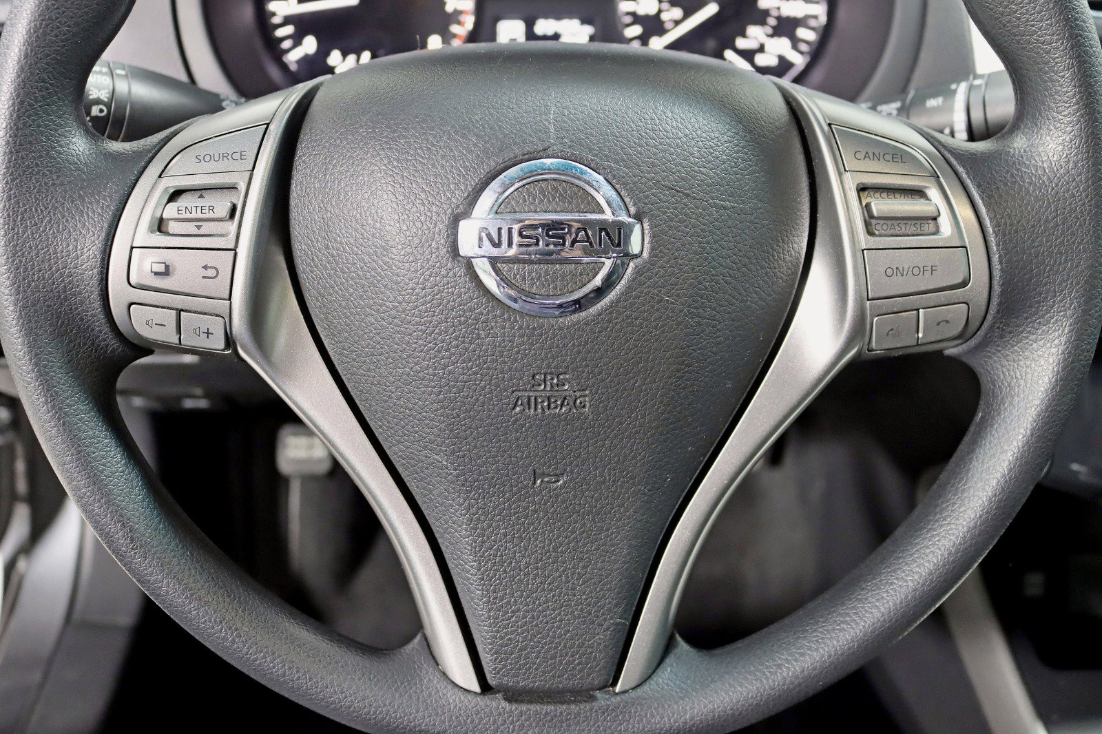 Used 2015 Nissan Altima 2.5 S w/ Power Driver Seat Package FWD image 14