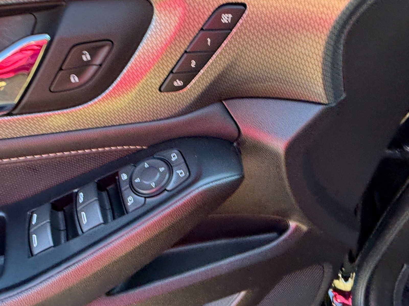 Used 2024 Chevrolet Traverse Premier w/ Redline Edition AWD/4WD image 14