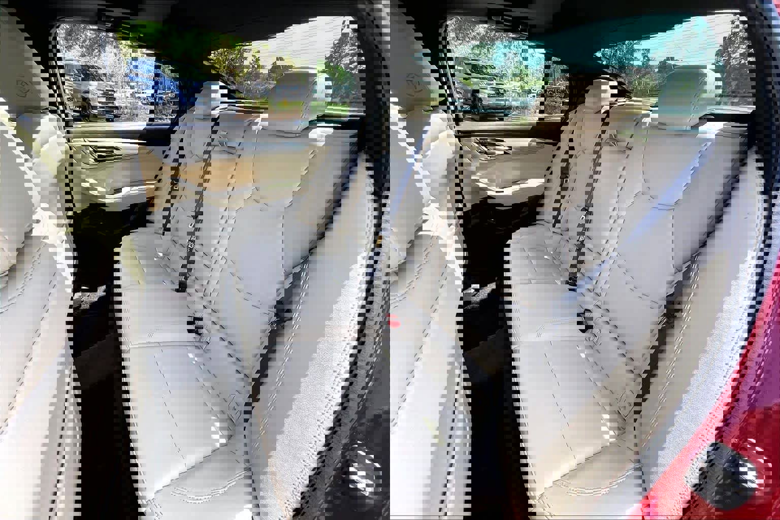 Used 2024 Cadillac CT5 Luxury w/ Sun And Sound Package image 20