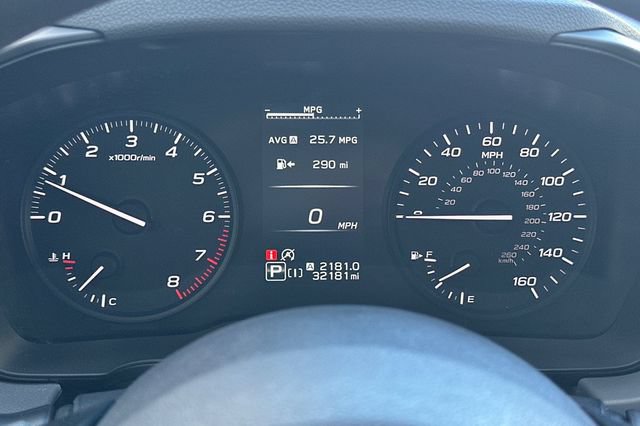 Certified 2024 Subaru Crosstrek 2.0i AWD/4WD image 28