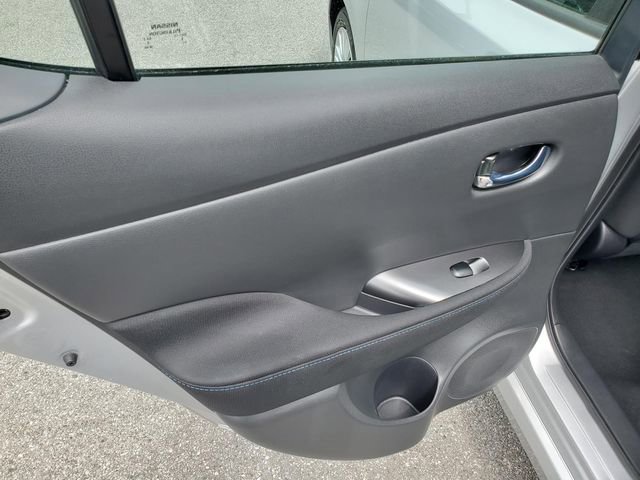Certified 2023 Nissan Leaf S FWD image 12