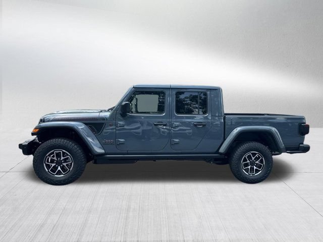 New 2026 Jeep Gladiator Mojave AWD/4WD image 8