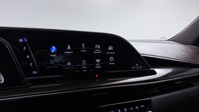 Used 2022 Cadillac Escalade Premium Luxury RWD image 32