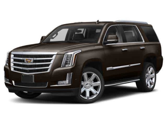 Used 2020 Cadillac Escalade Luxury RWD image 1