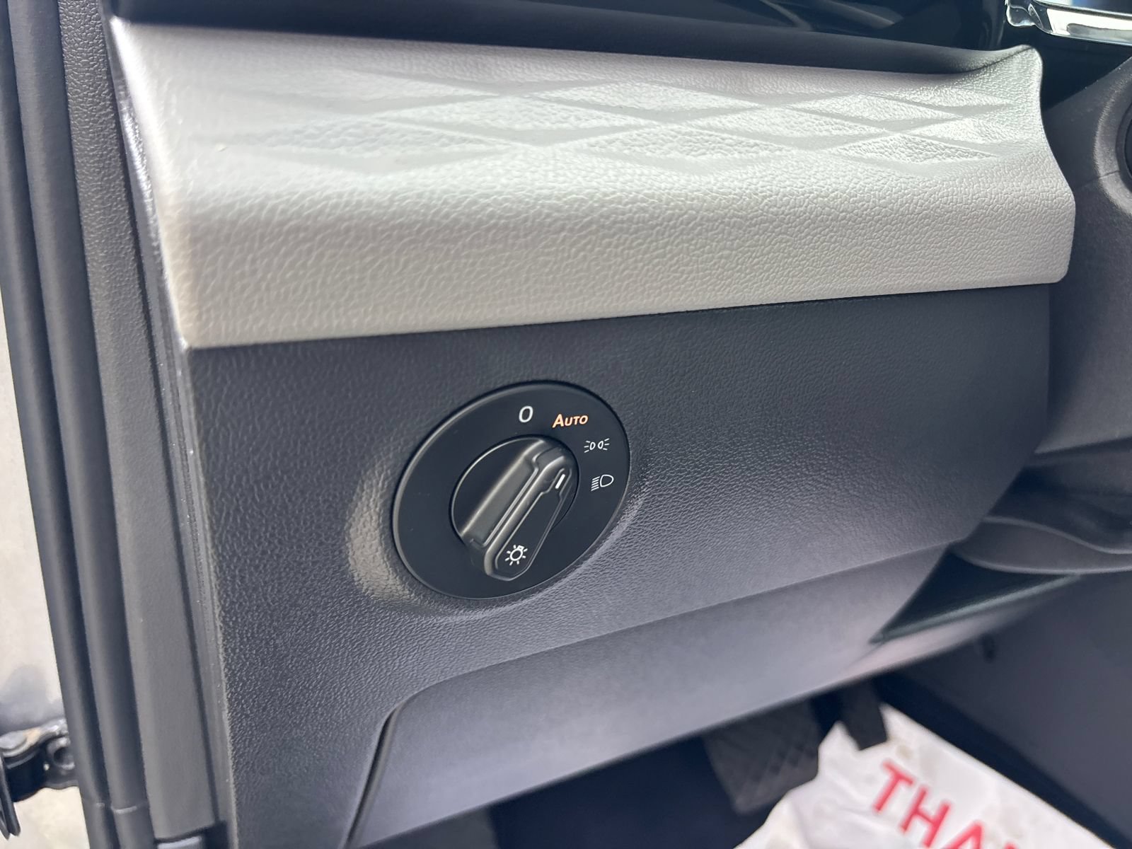 Certified 2023 Volkswagen Taos S FWD image 13