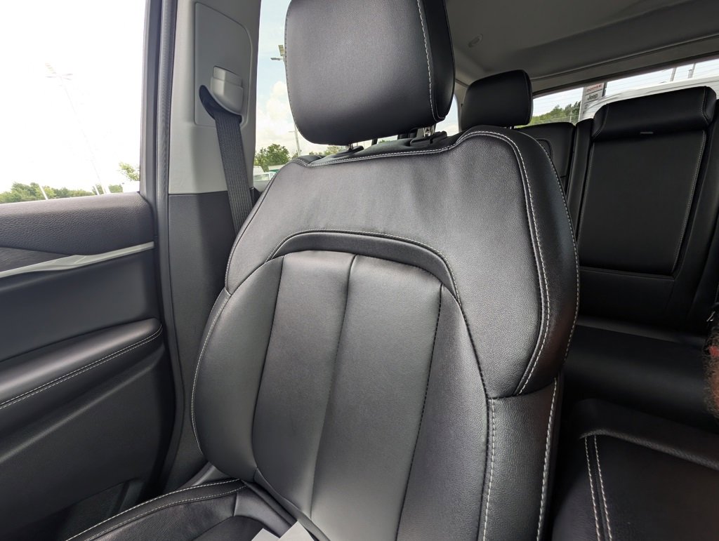 Used 2022 Jeep Grand Cherokee Limited image 14