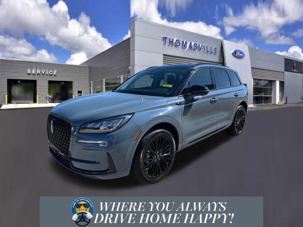 New 2026 Lincoln Corsair Premiere image 6