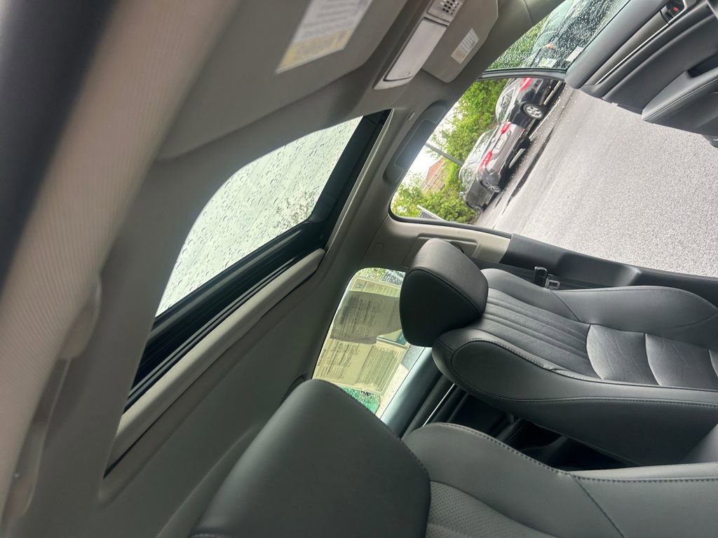 Certified 2022 Honda Accord EX-L image 25