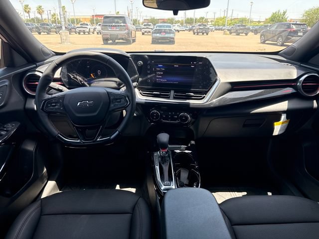 Used 2026 Chevrolet Trax RS w/ Driver Confidence Package FWD image 12