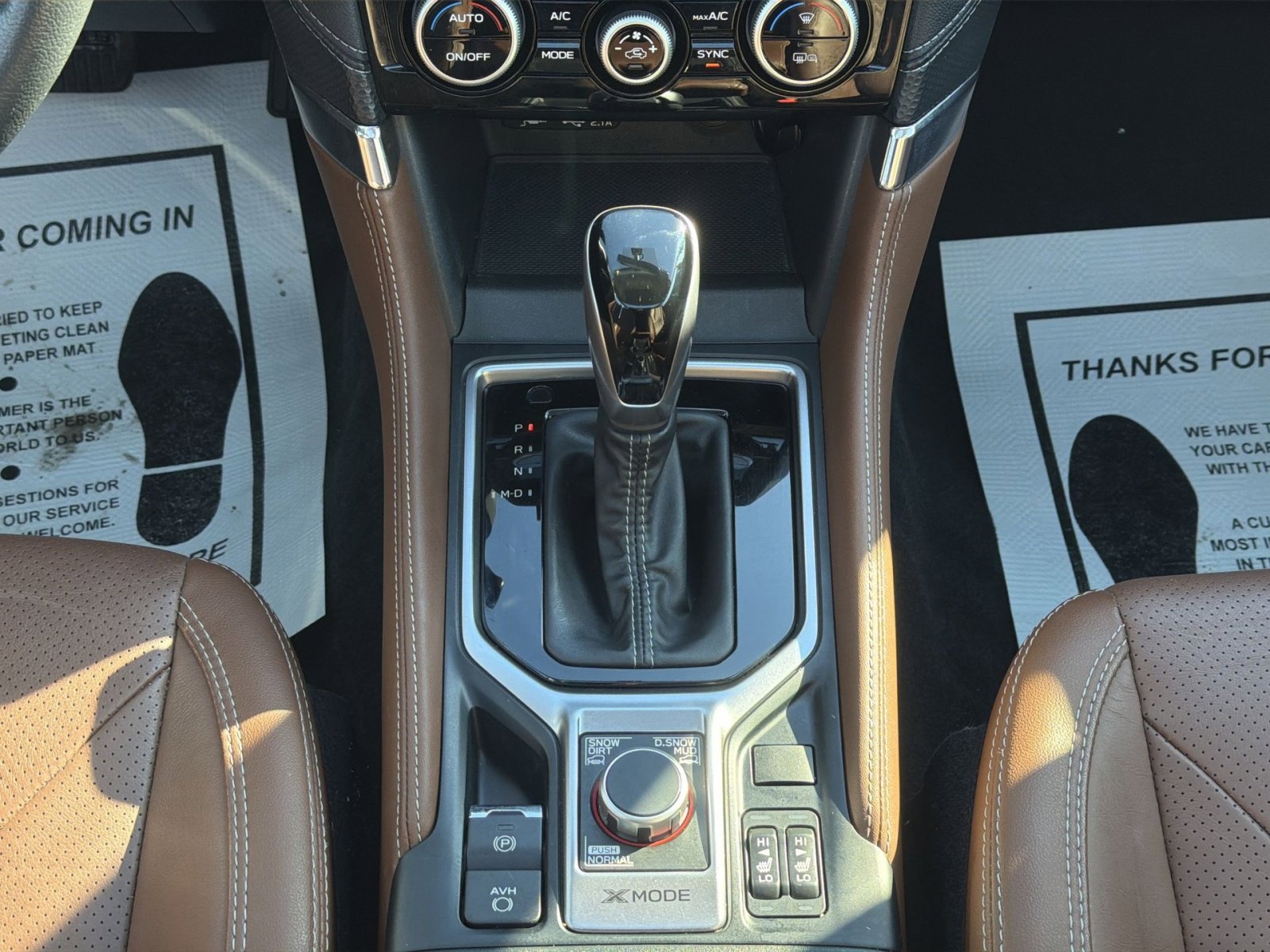 Used 2021 Subaru Forester Touring w/ Popular Package #2 image 22