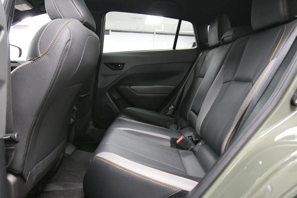 Used 2024 Subaru Crosstrek 2.5i Wilderness AWD/4WD image 22