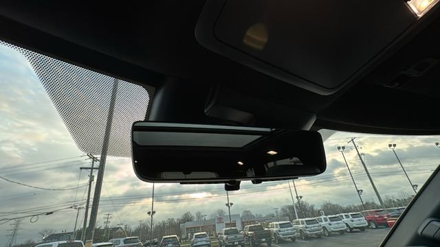 Used 2025 Toyota Sequoia Limited w/ Tow Technology Package image 29