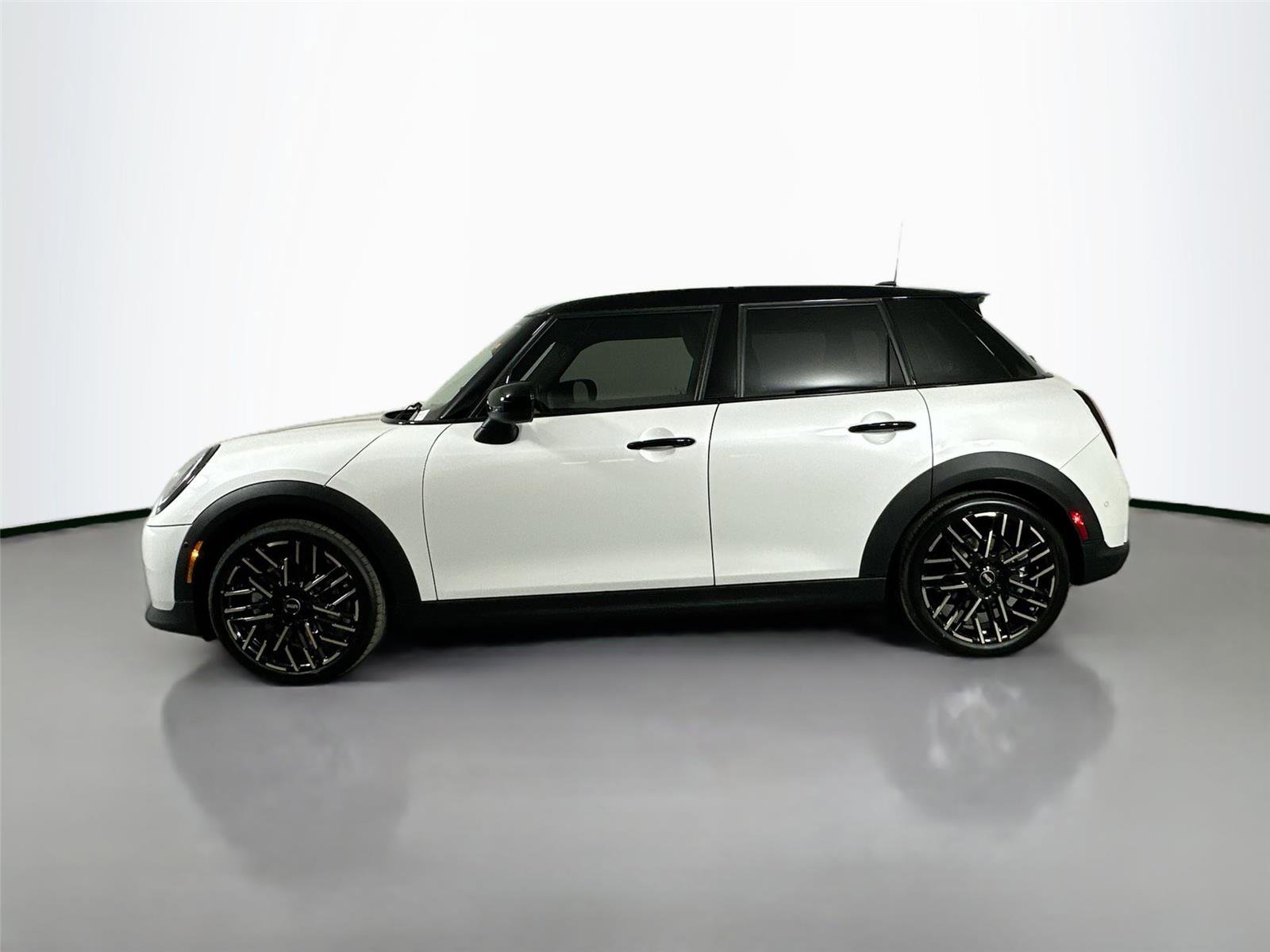 New 2026 MINI Cooper S FWD image 8