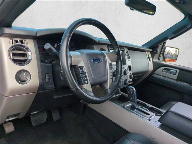 Used 2016 Ford Expedition EL Limited w/ Equipment Group 301A image 9