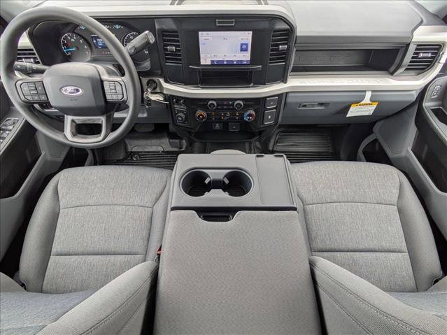 New 2026 Ford F250 XL image 14