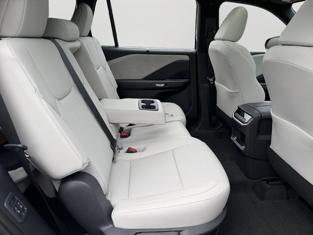 New 2026 Lexus TX 350 AWD image 6