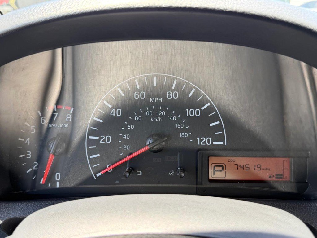 Used 2021 Nissan NV200 SV w/ Back Door Glass Package FWD image 35