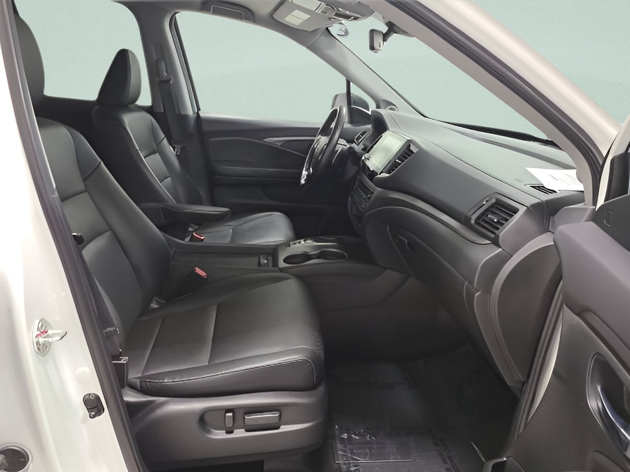 Certified 2023 Honda Ridgeline RTL image 13