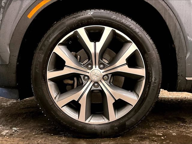 Used 2021 Hyundai Palisade SEL w/ Convenience Package AWD/4WD image 8