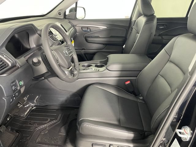 New 2026 Honda Ridgeline RTL image 2