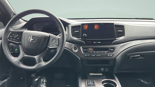 Used 2023 Honda Passport EX-L image 9