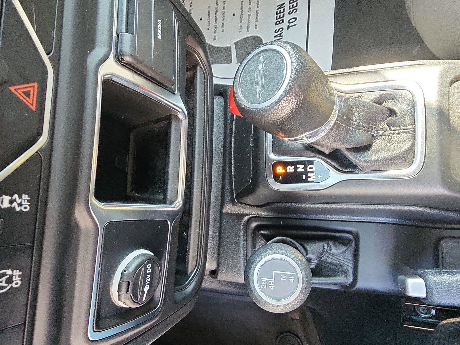 Used 2023 Jeep Gladiator Sport w/ Trailer Tow Package image 18