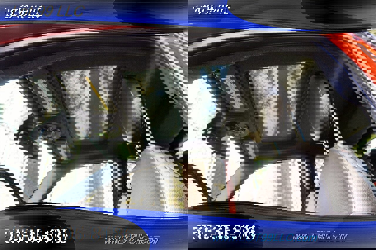 Used 2013 FIAT 500 Sport Cattiva w/ Comfort/Convenience Group image 3