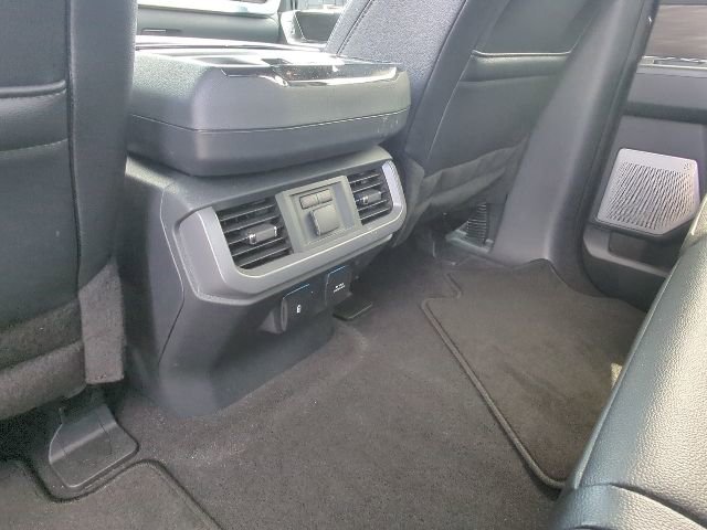 Used 2024 Ford F150 Lariat w/ Equipment Group 502A High image 20